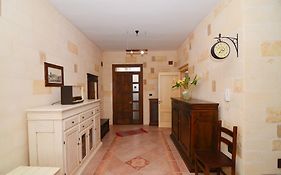 Bed And Breakfast Europa